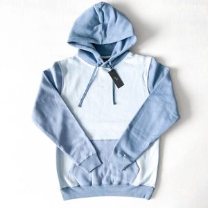 OVO Block Panel Pullover Hoodie (NWT)